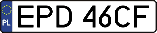 EPD46CF