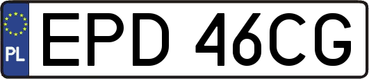 EPD46CG