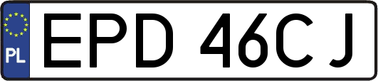 EPD46CJ