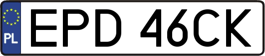 EPD46CK