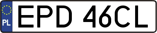 EPD46CL