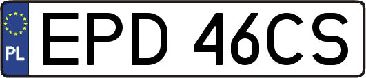 EPD46CS