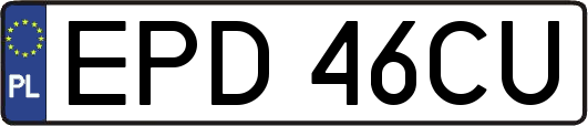 EPD46CU