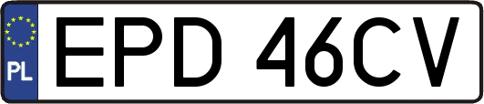 EPD46CV
