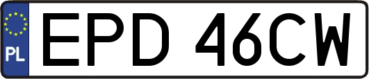 EPD46CW