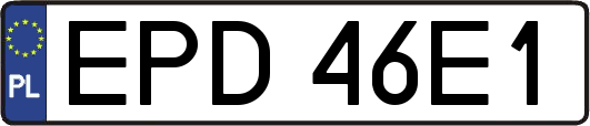 EPD46E1