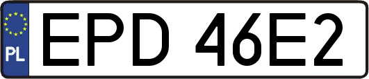 EPD46E2