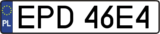 EPD46E4