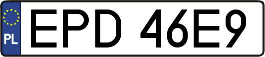 EPD46E9