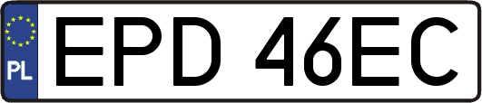 EPD46EC