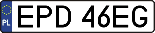EPD46EG