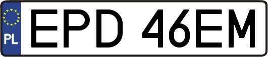 EPD46EM