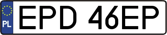 EPD46EP