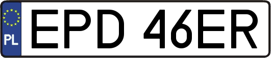 EPD46ER