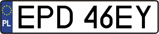 EPD46EY