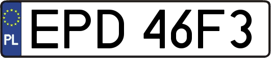 EPD46F3