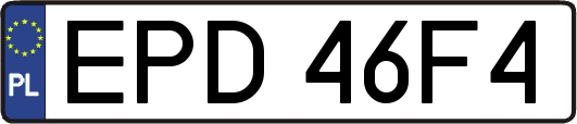 EPD46F4