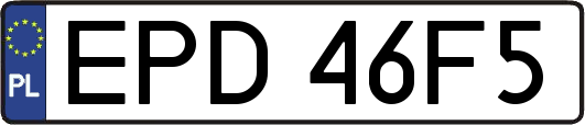 EPD46F5