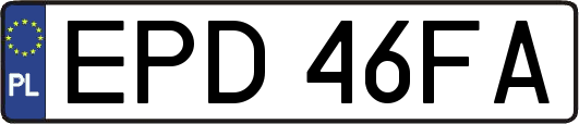 EPD46FA