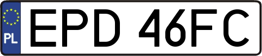 EPD46FC