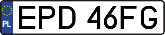 EPD46FG