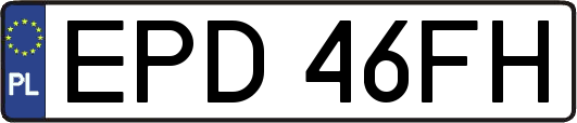 EPD46FH