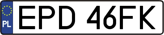 EPD46FK