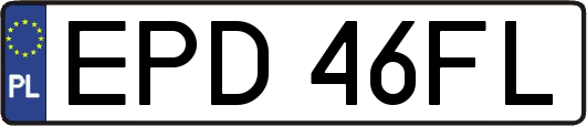 EPD46FL