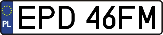 EPD46FM