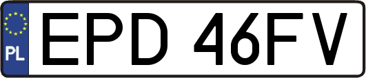 EPD46FV