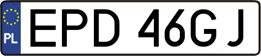 EPD46GJ
