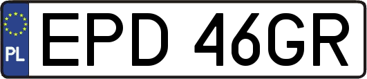 EPD46GR