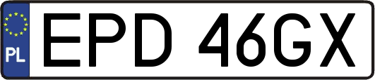EPD46GX