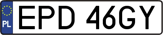 EPD46GY
