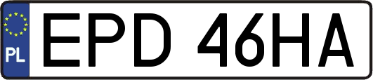 EPD46HA