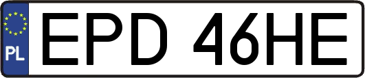 EPD46HE
