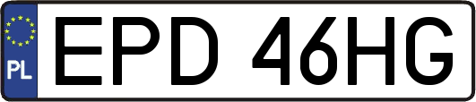 EPD46HG