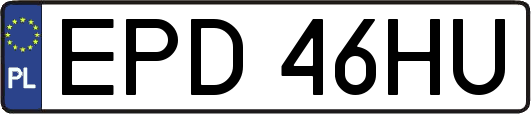 EPD46HU