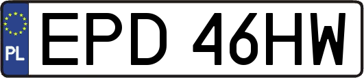 EPD46HW
