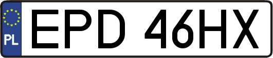 EPD46HX