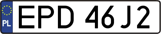 EPD46J2