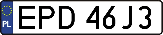 EPD46J3