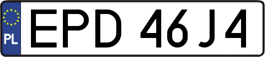 EPD46J4