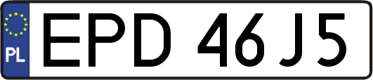 EPD46J5