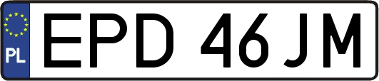 EPD46JM