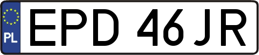 EPD46JR