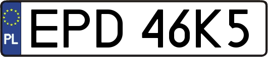 EPD46K5
