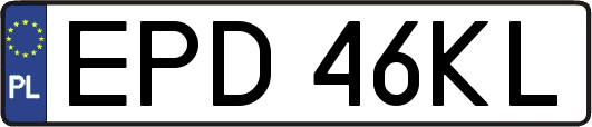 EPD46KL