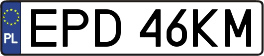 EPD46KM