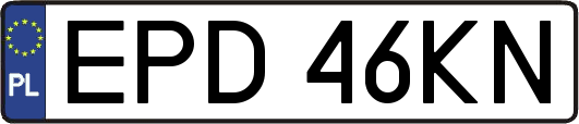 EPD46KN